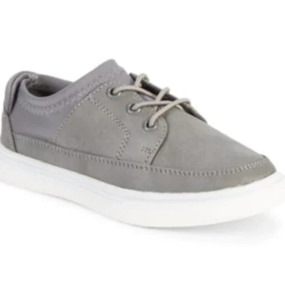 Steve Madden Boy's Vickers Lace-Up Sneakers NEW